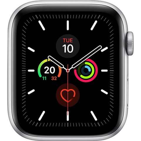 Apple watch series 5 sale online 44mm